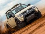 Mitsubishi L200 Triton Savana 20 anos Motorsports 2014 года